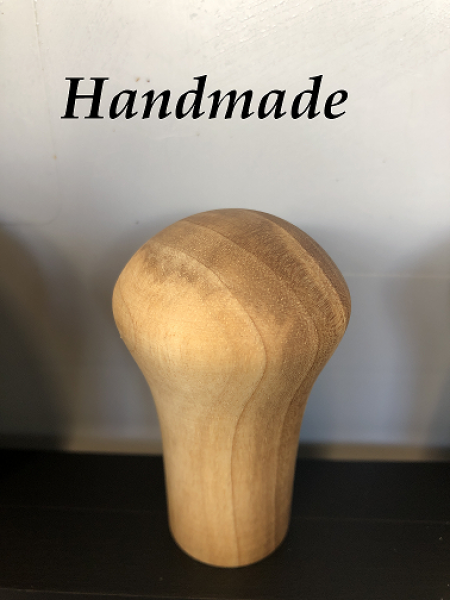 Tampergriff "BARISTA"